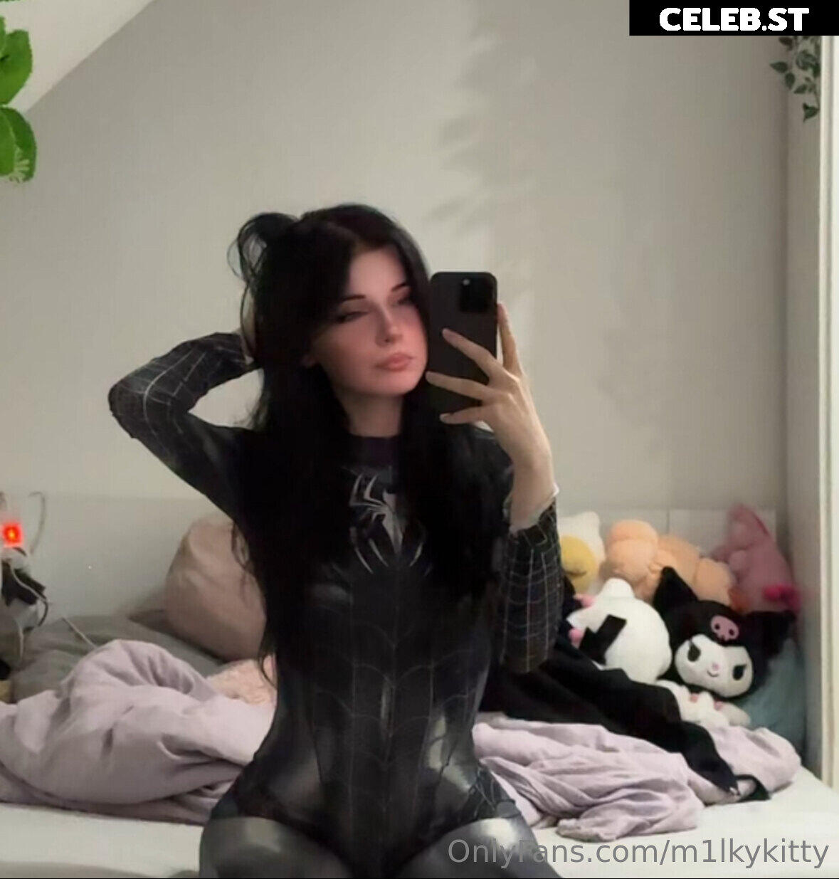 Milky Kitty (Victoria Celine) Image 12168125