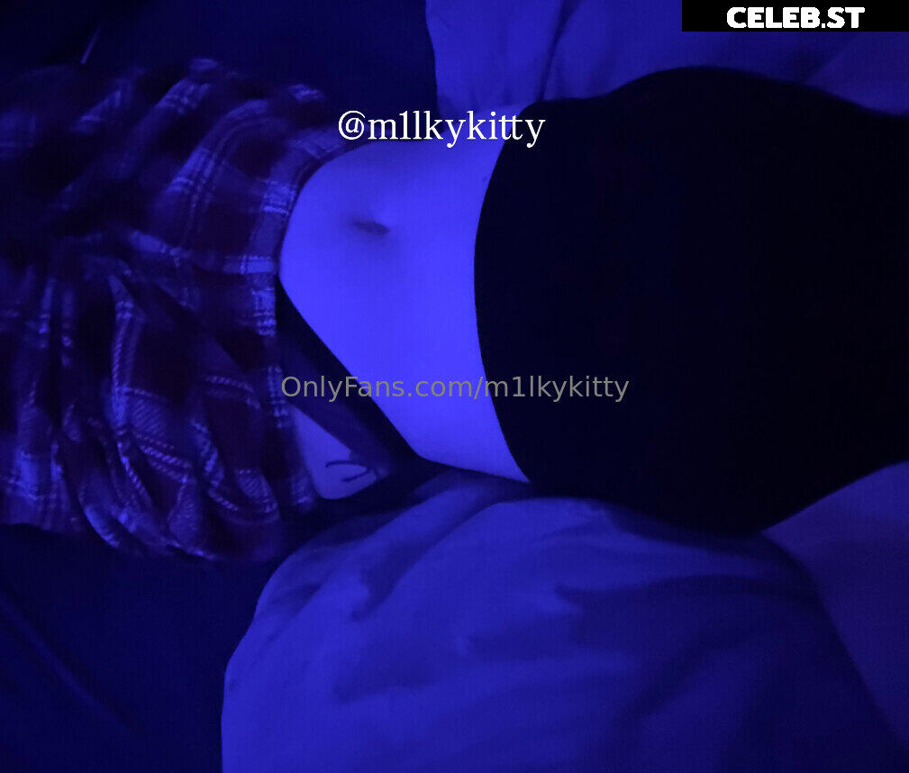 Milky Kitty (Victoria Celine) Image 12168159