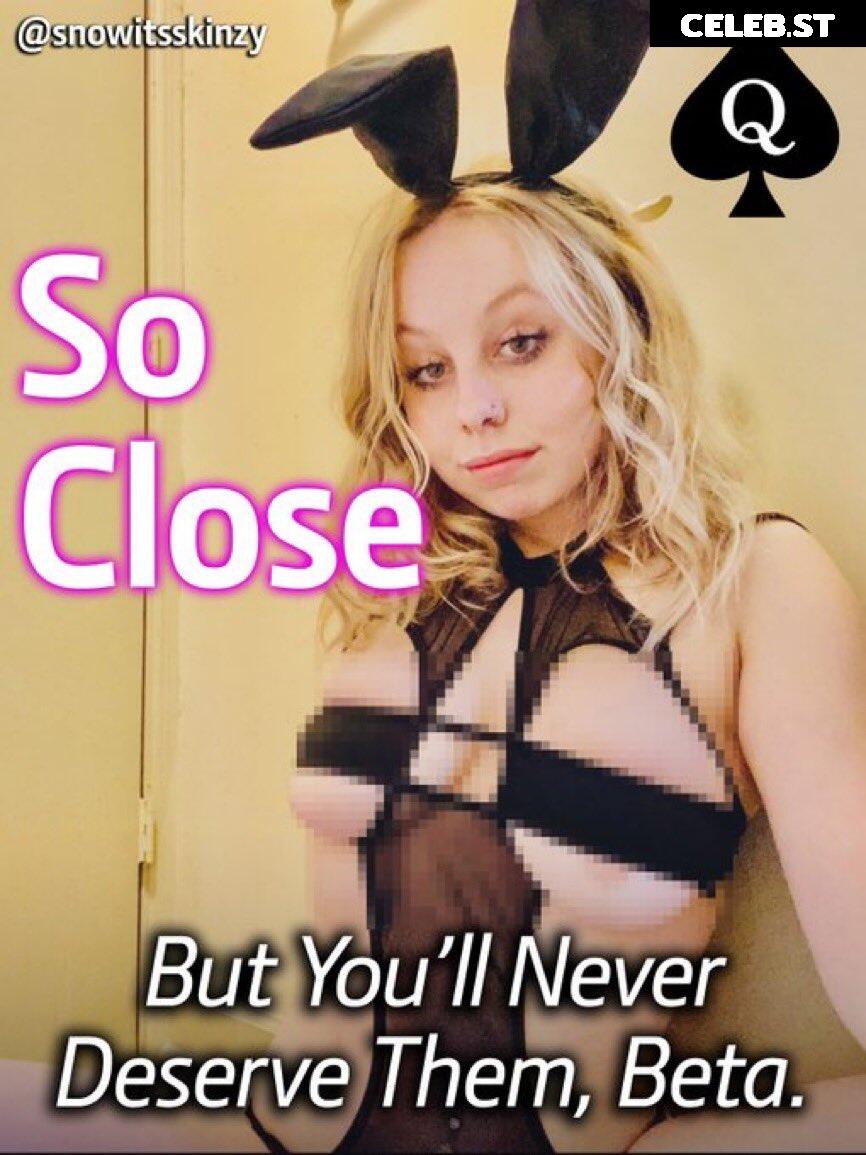 Kinzyyyy / snowitsskinzy / itsskinzyyyy / SnowBunnyQueen Image 12168047