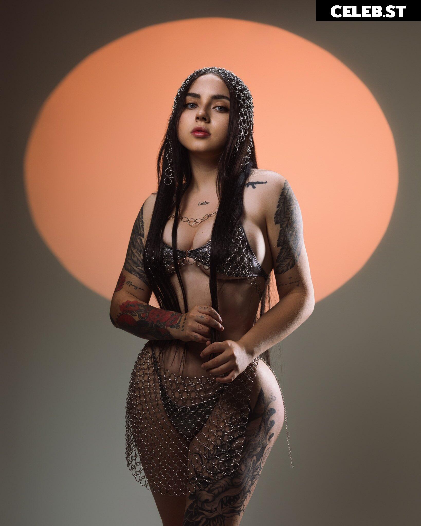 Neveska Martinez Image 12165877