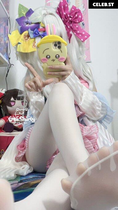 白栎Shirly@BailiKoi Image 12167041