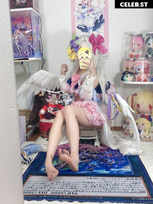 白栎Shirly@BailiKoi Image 12167047