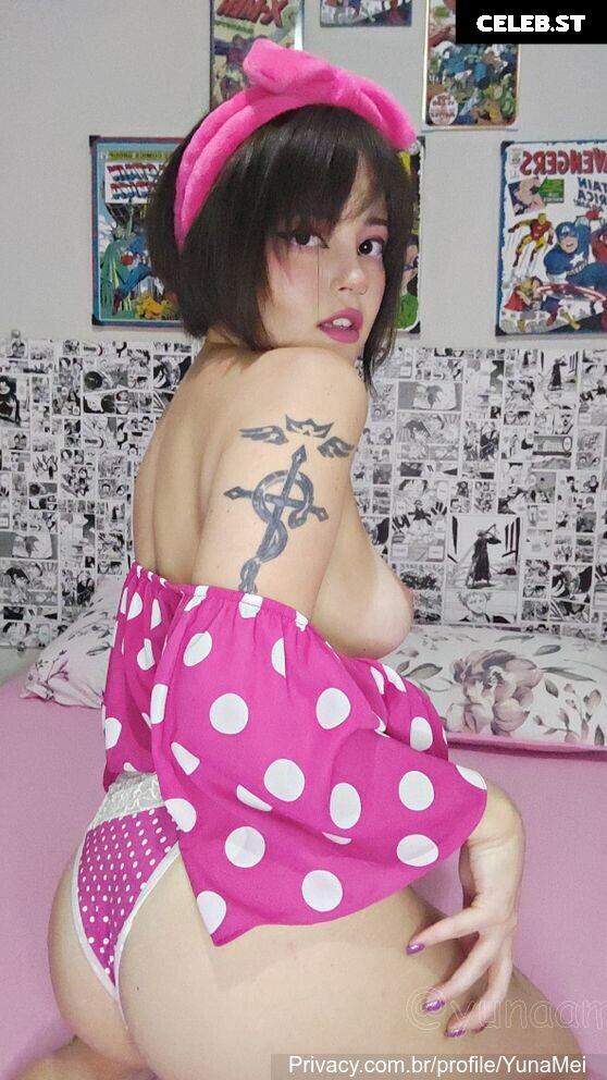 Yuna Mei Image 12166996