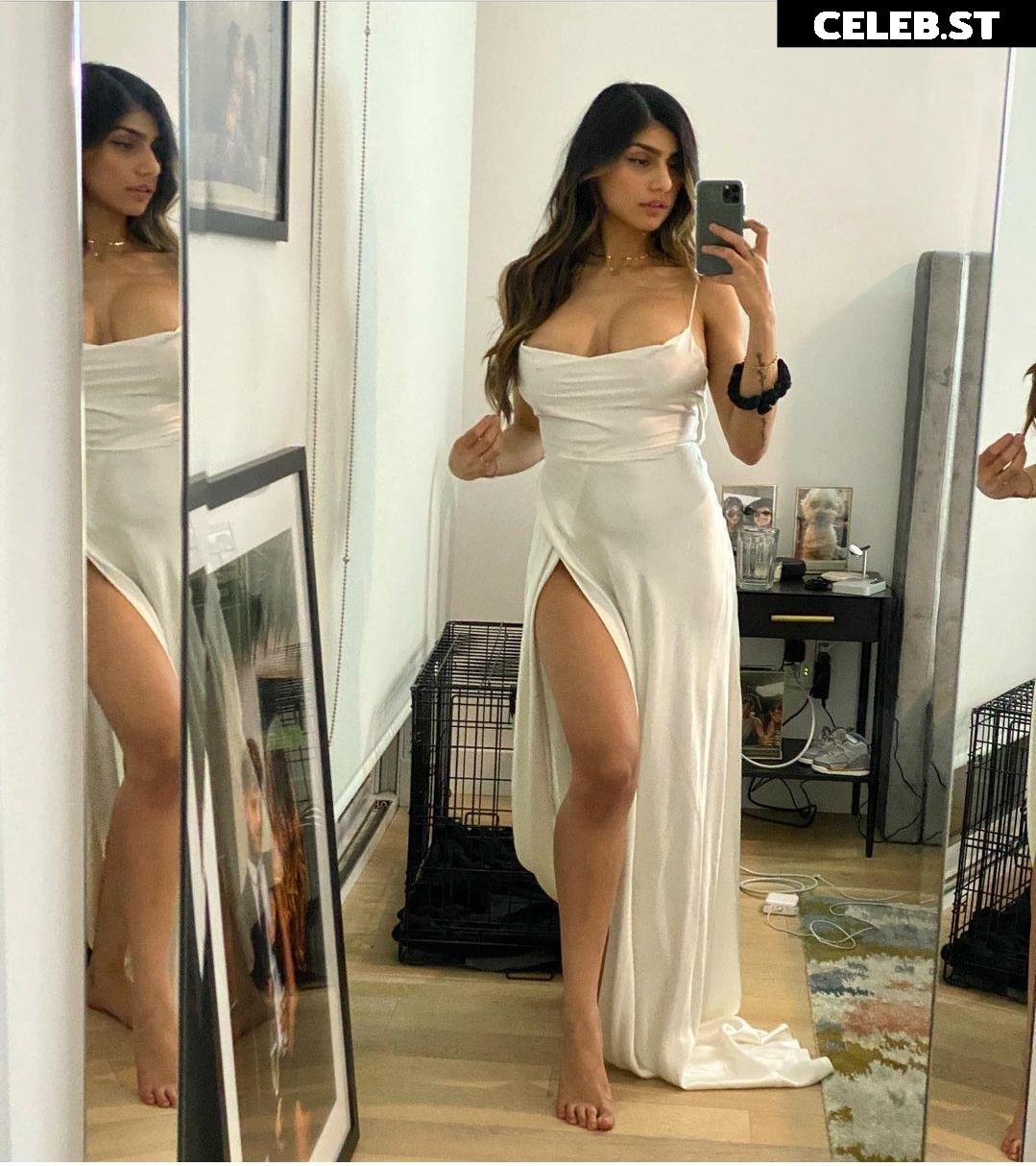 Mia Khalifa Image 1217867