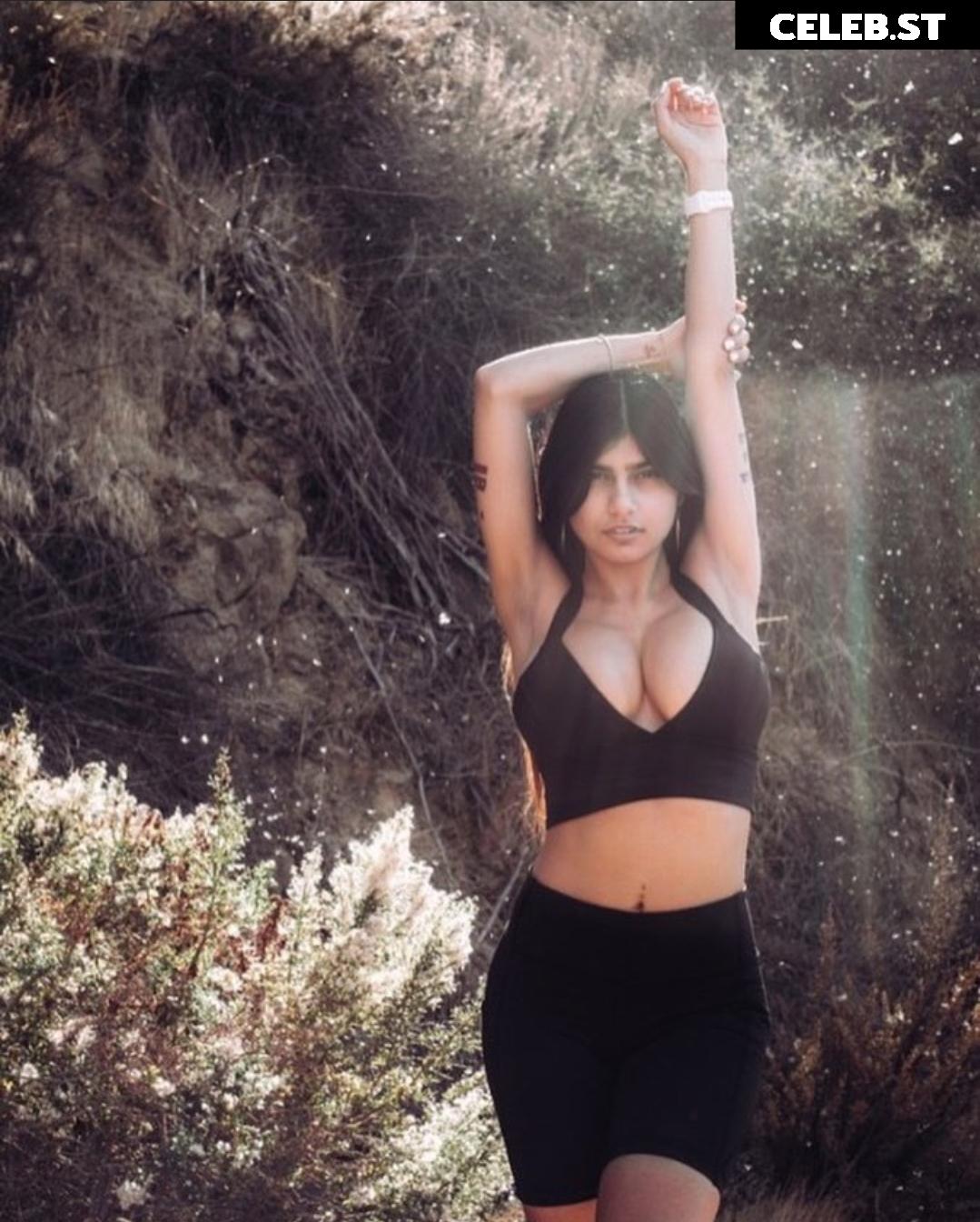 Mia Khalifa Image 1217980