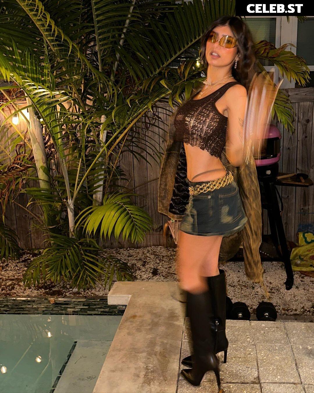 Mia Khalifa Image 1217906