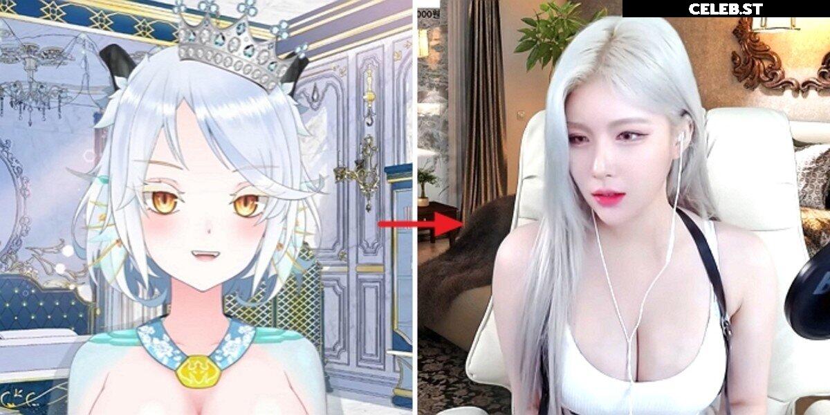 ishimimugi / VLYZ이레인 / REIN / 이시미 무기 Image 12148541