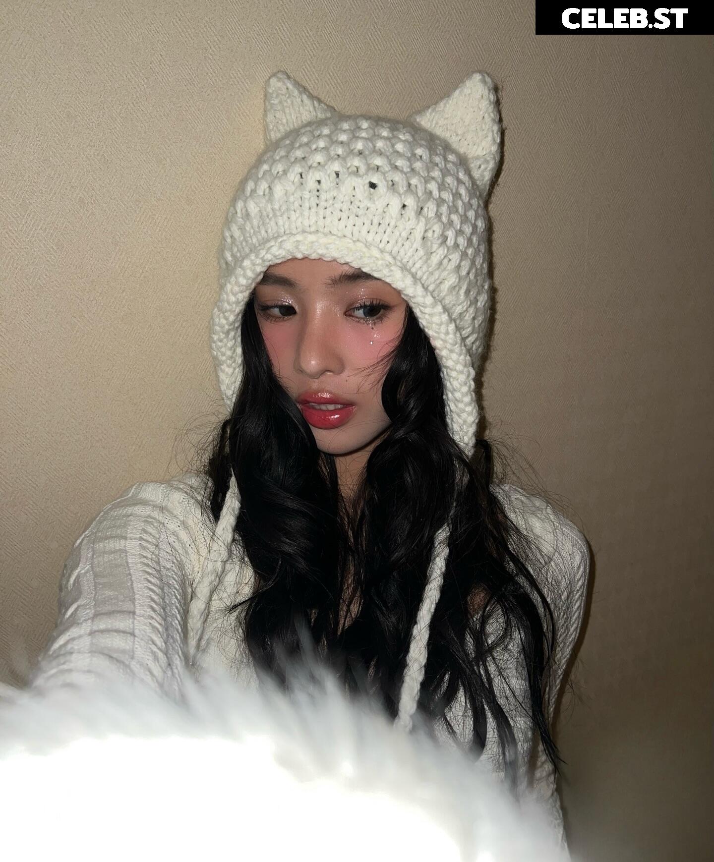 Sophia Laforteza (Katseye) Image 12140428