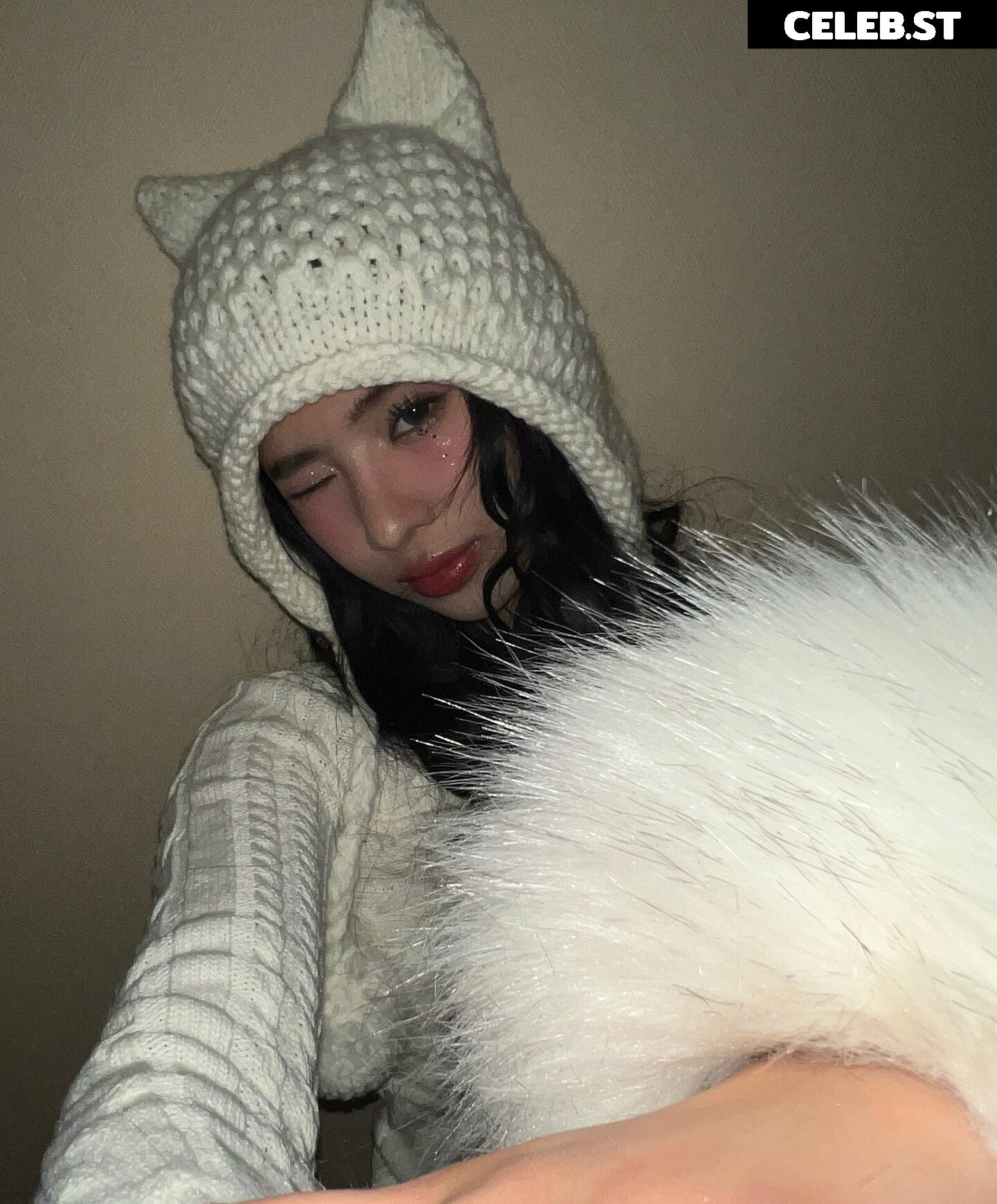 Sophia Laforteza (Katseye) Image 12140434