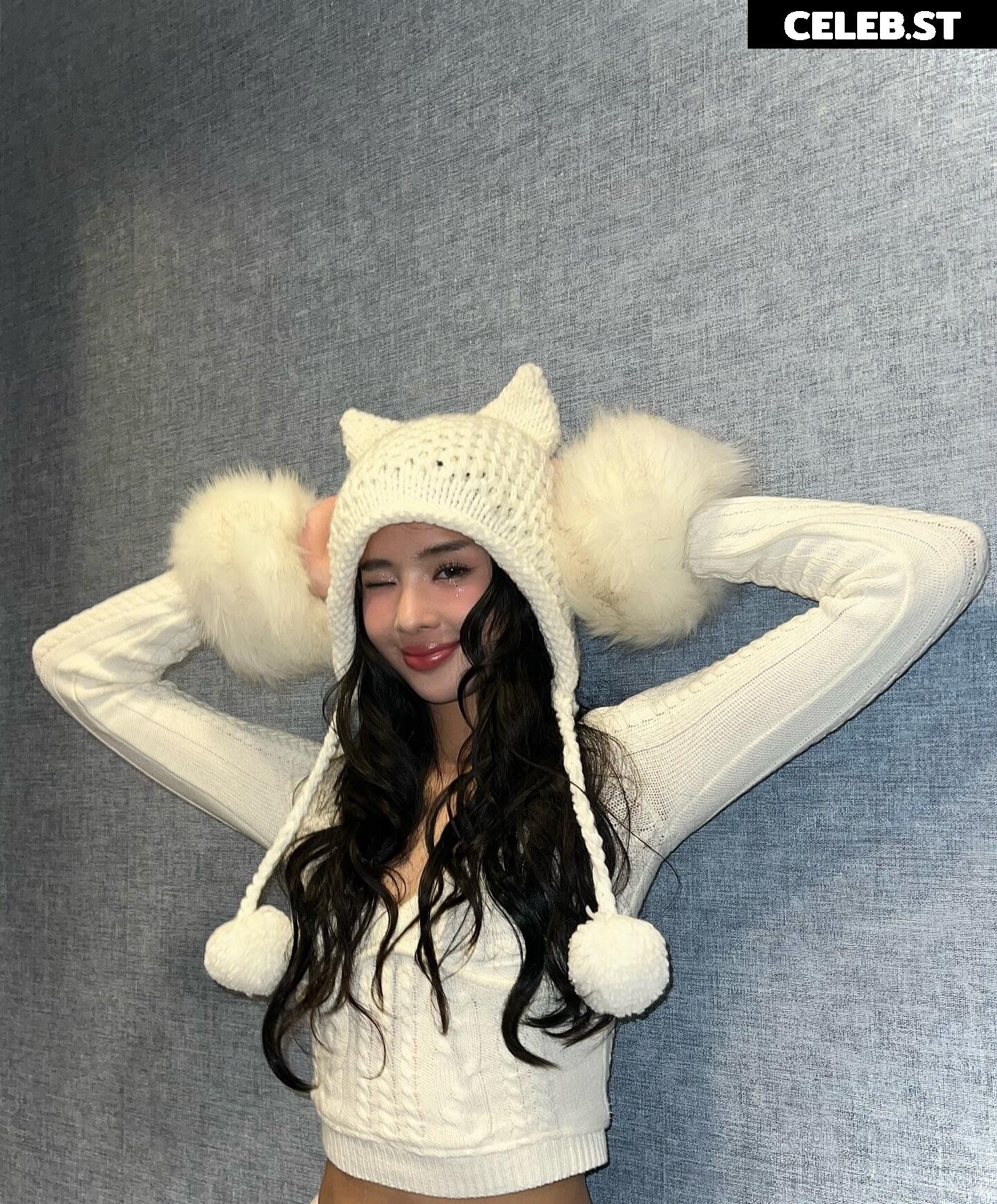 Sophia Laforteza (Katseye) Image 12140454