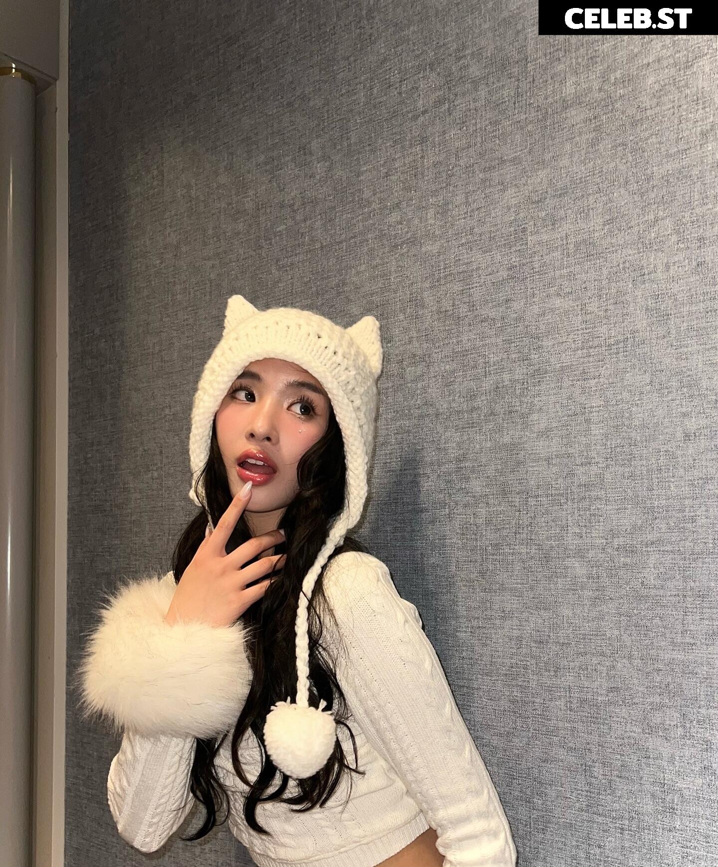 Sophia Laforteza (Katseye) Image 12140449