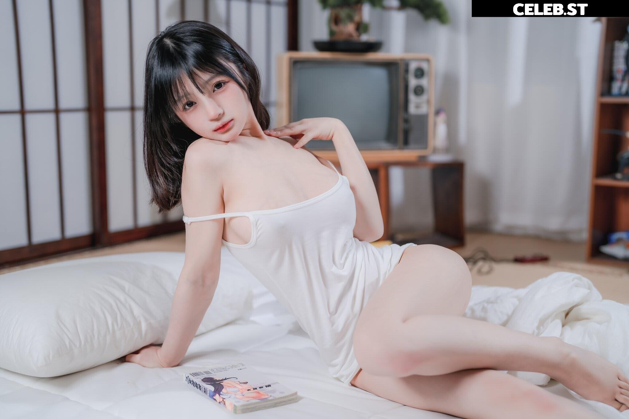 桜井宁宁 [nene_koo] Image 12140381