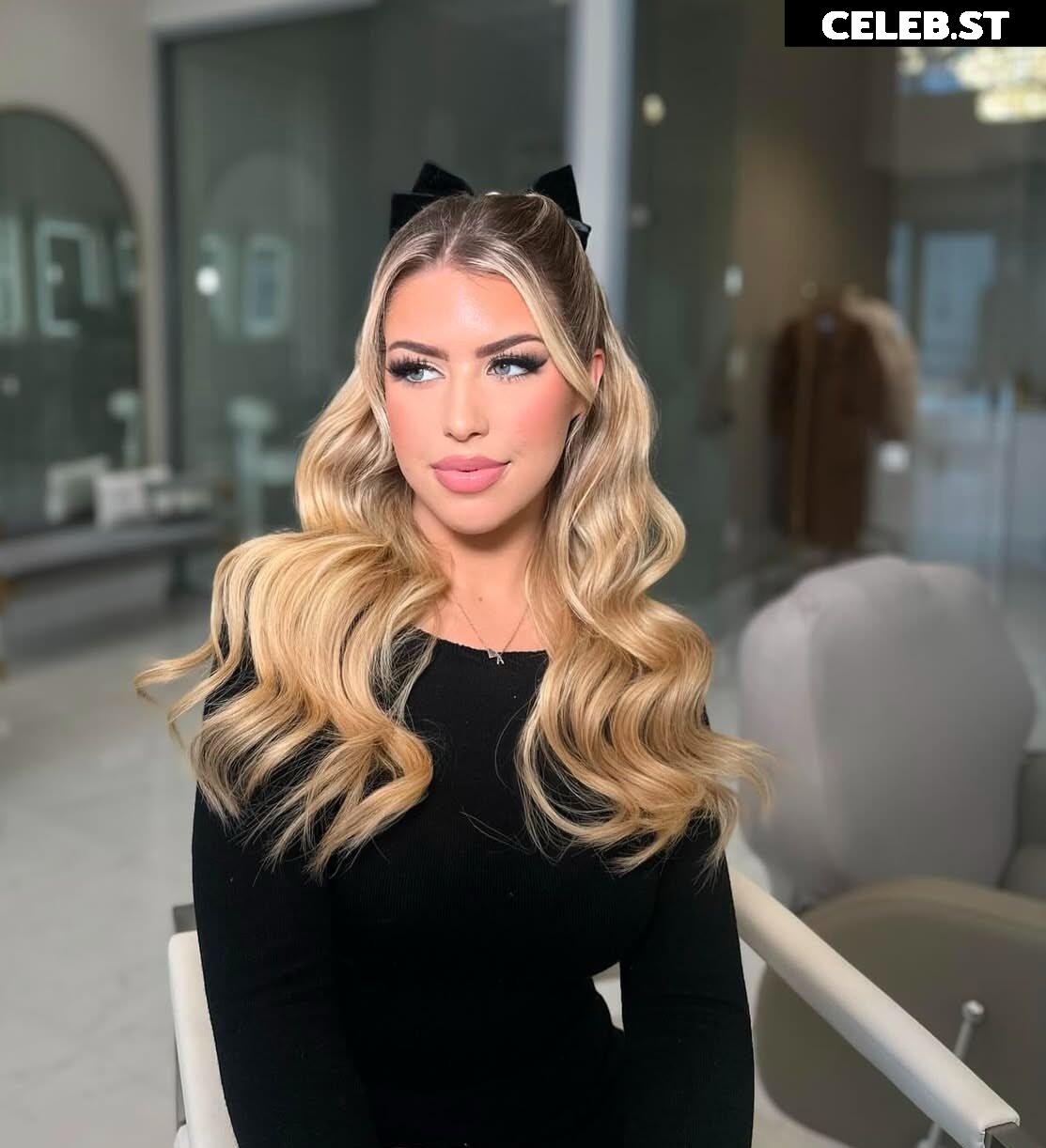 Isabella Maria DeLuca Image 12149567