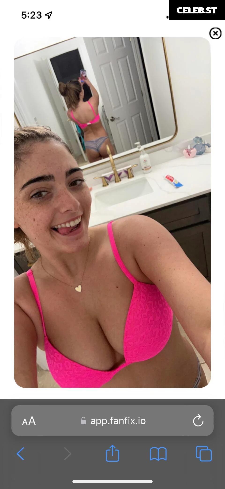 Ansley Spinks Image 12118093