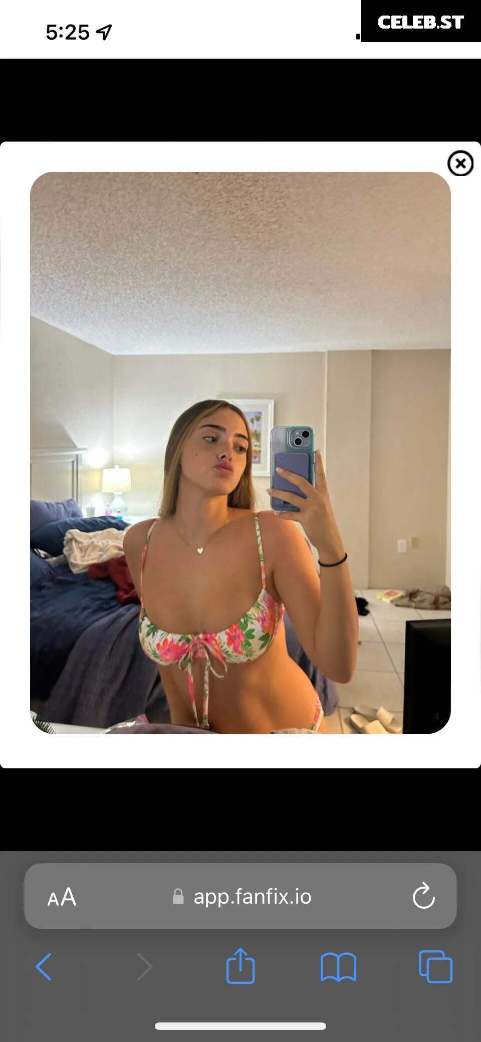 Ansley Spinks Image 12118097