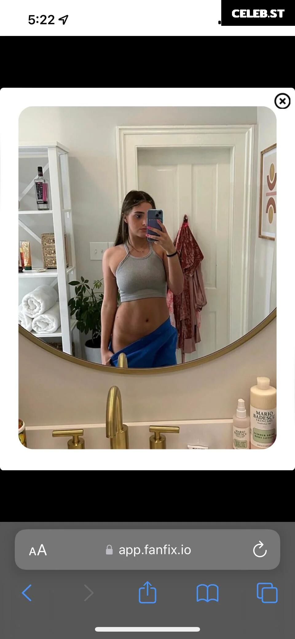 Ansley Spinks Image 12118099