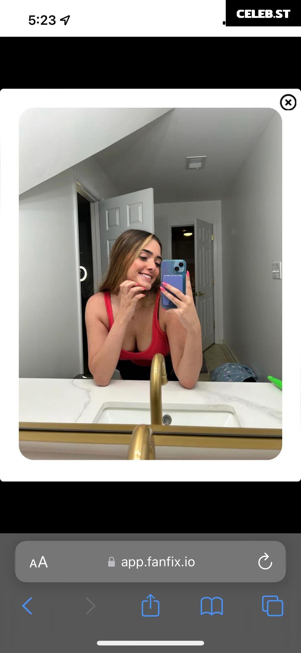 Ansley Spinks Image 12118086