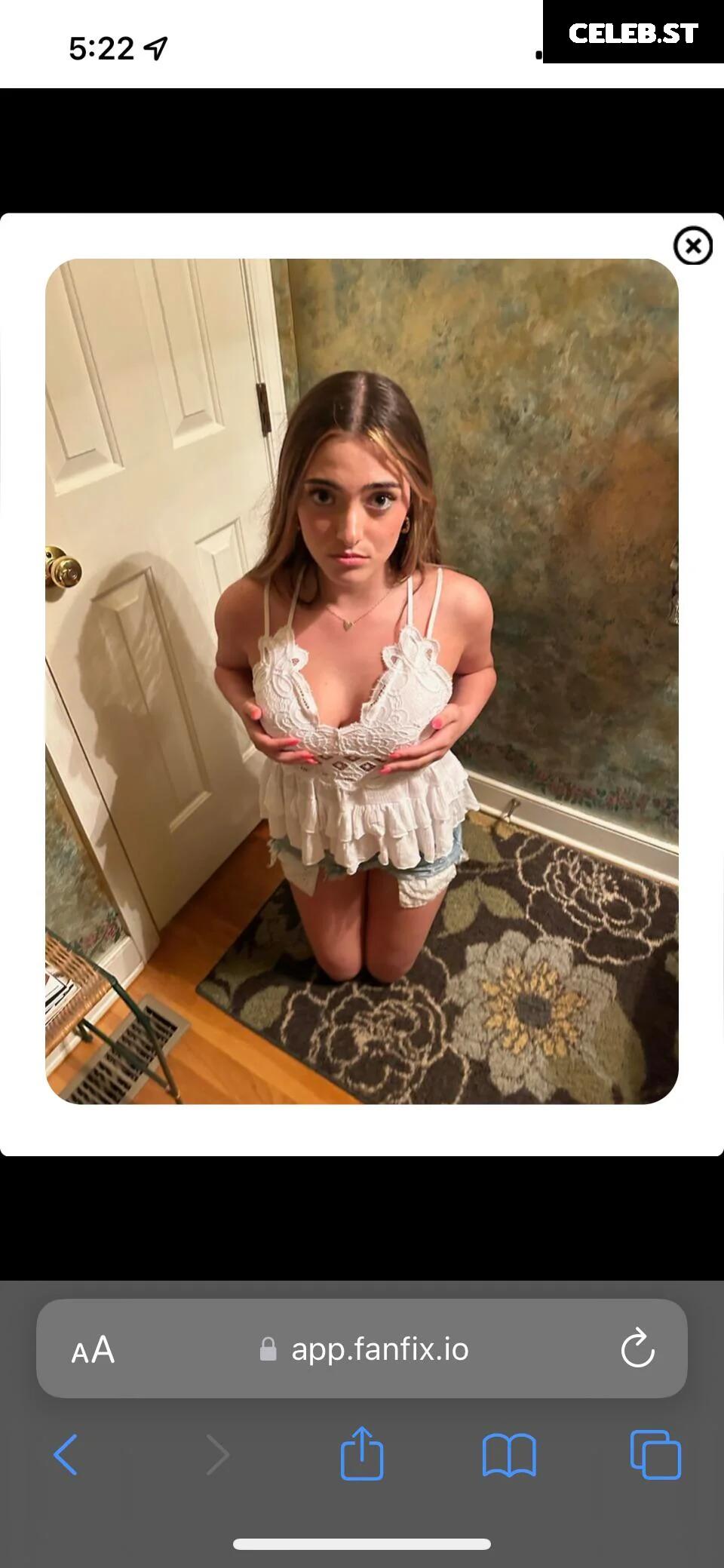 Ansley Spinks Image 12118085