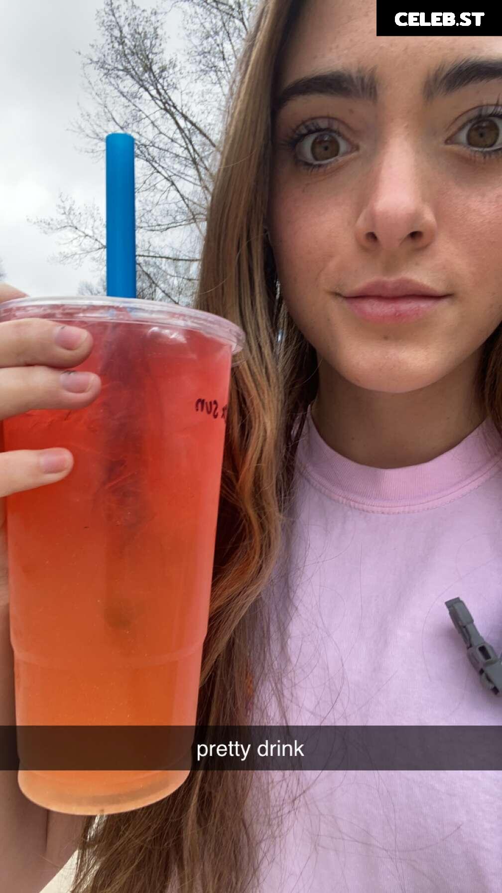 Ansley Spinks Image 12118024