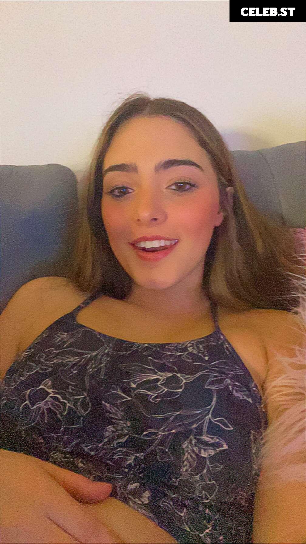 Ansley Spinks Image 12118013