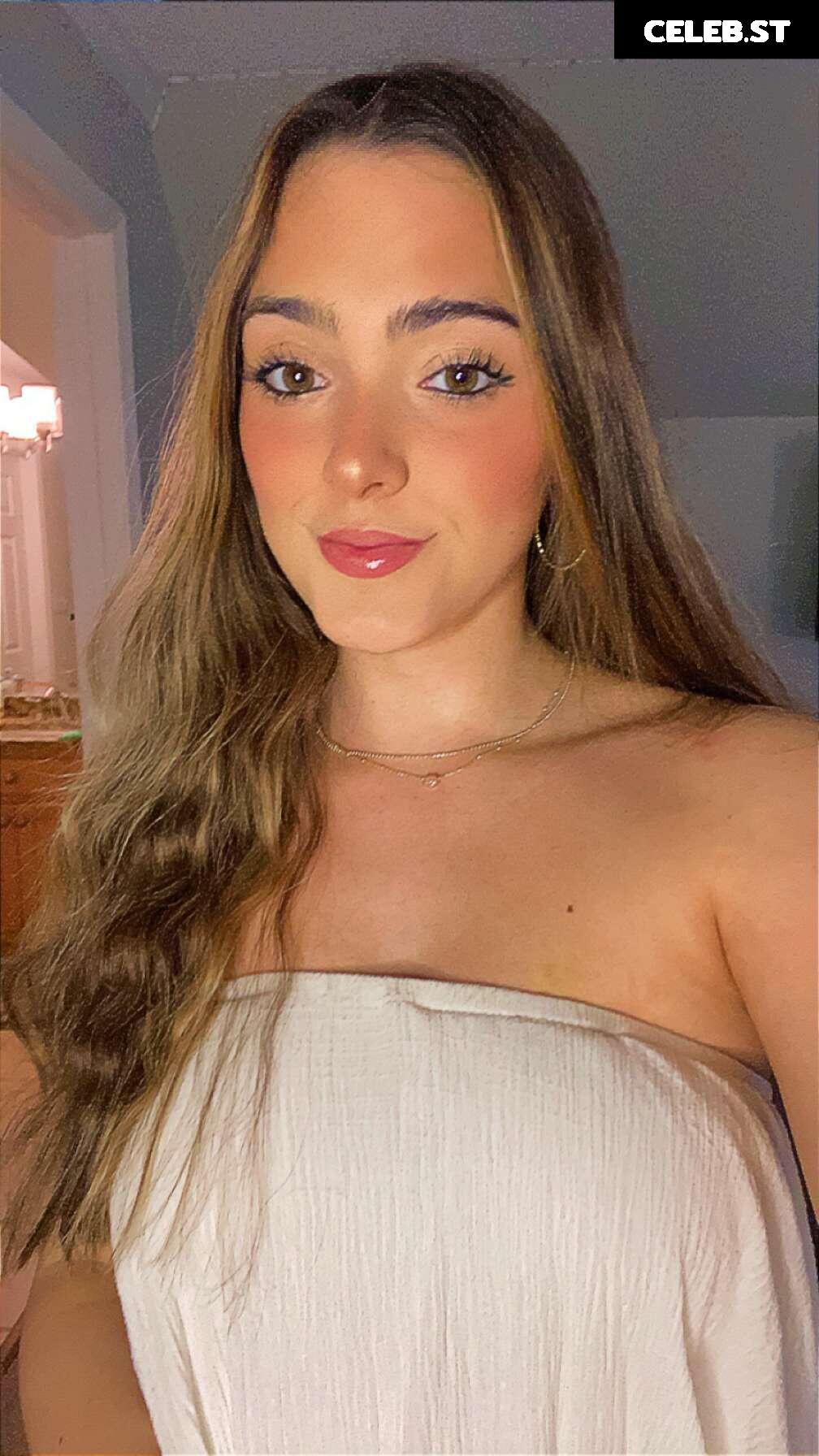 Ansley Spinks Image 12118018