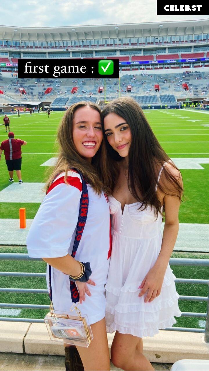 Ansley Spinks Image 12118006