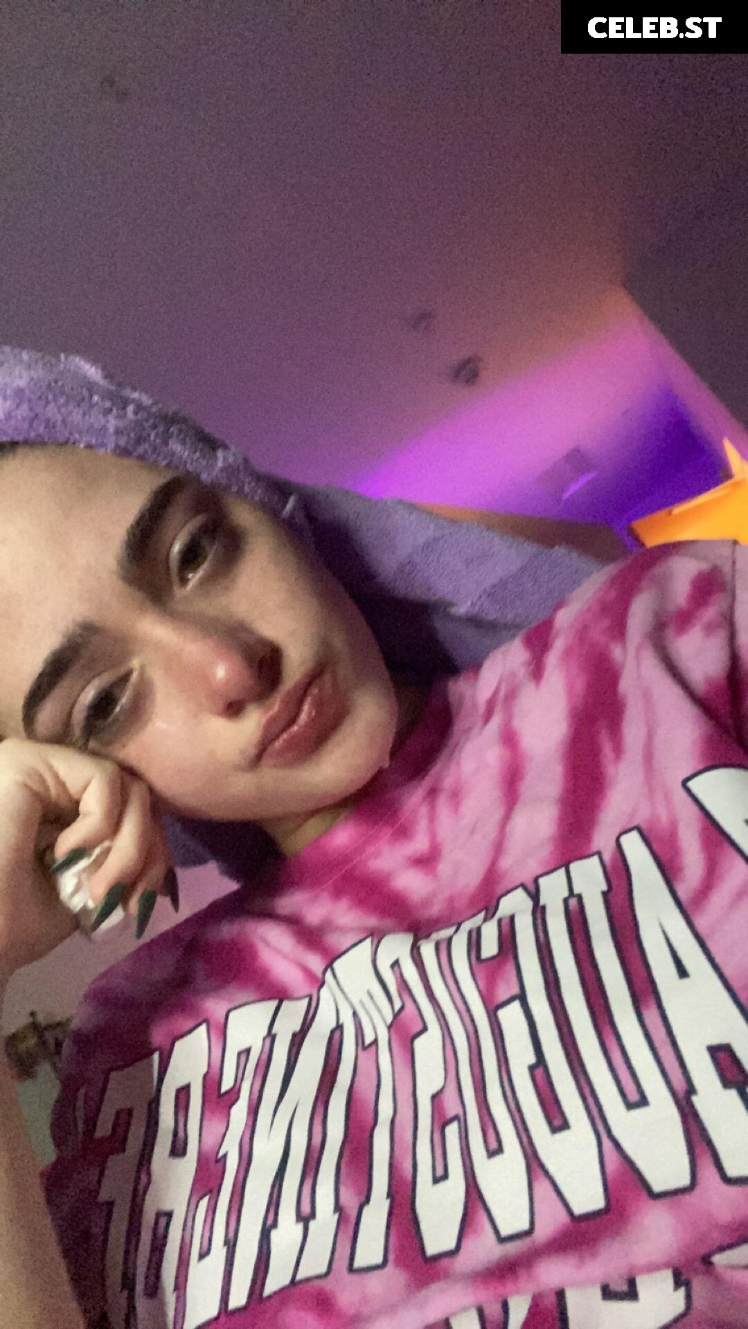 Ansley Spinks Image 12118004