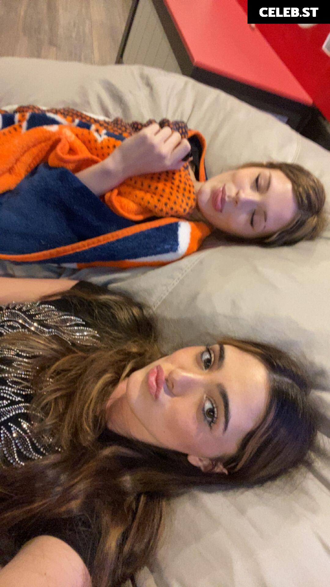 Ansley Spinks Image 12118031