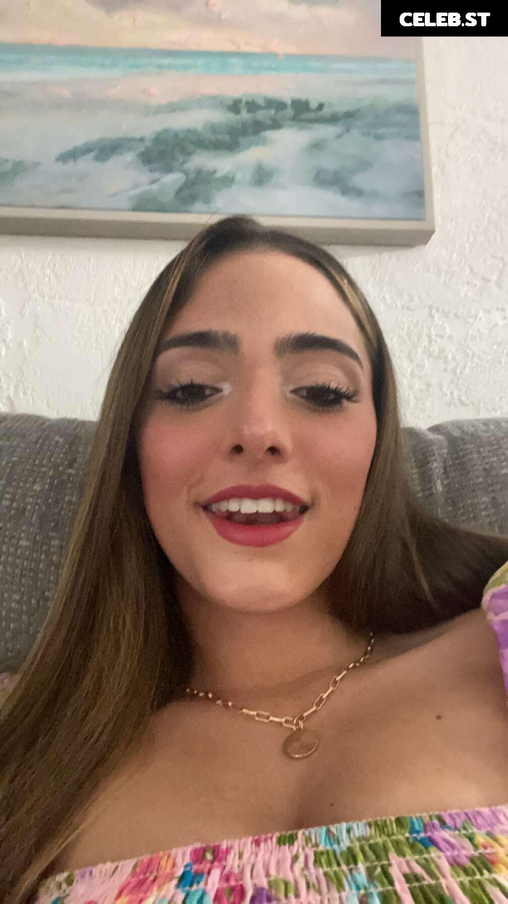 Ansley Spinks Image 12118060