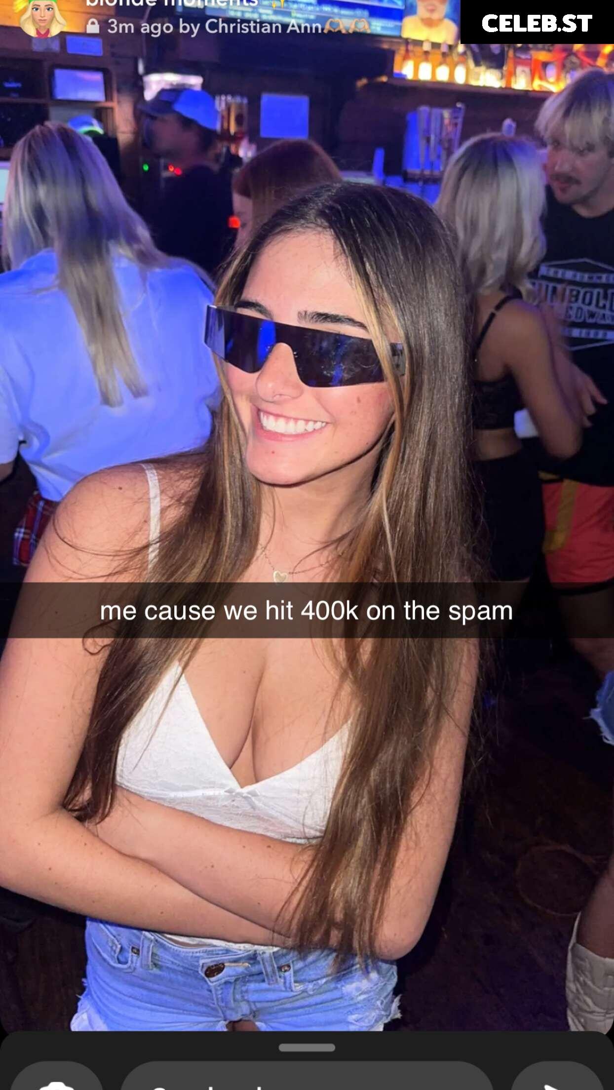 Ansley Spinks Image 12118076