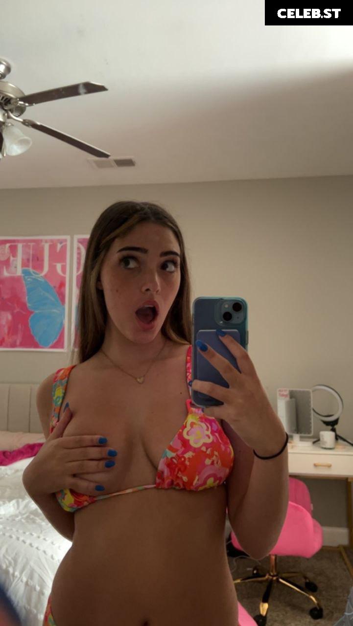 Ansley Spinks Image 12118075