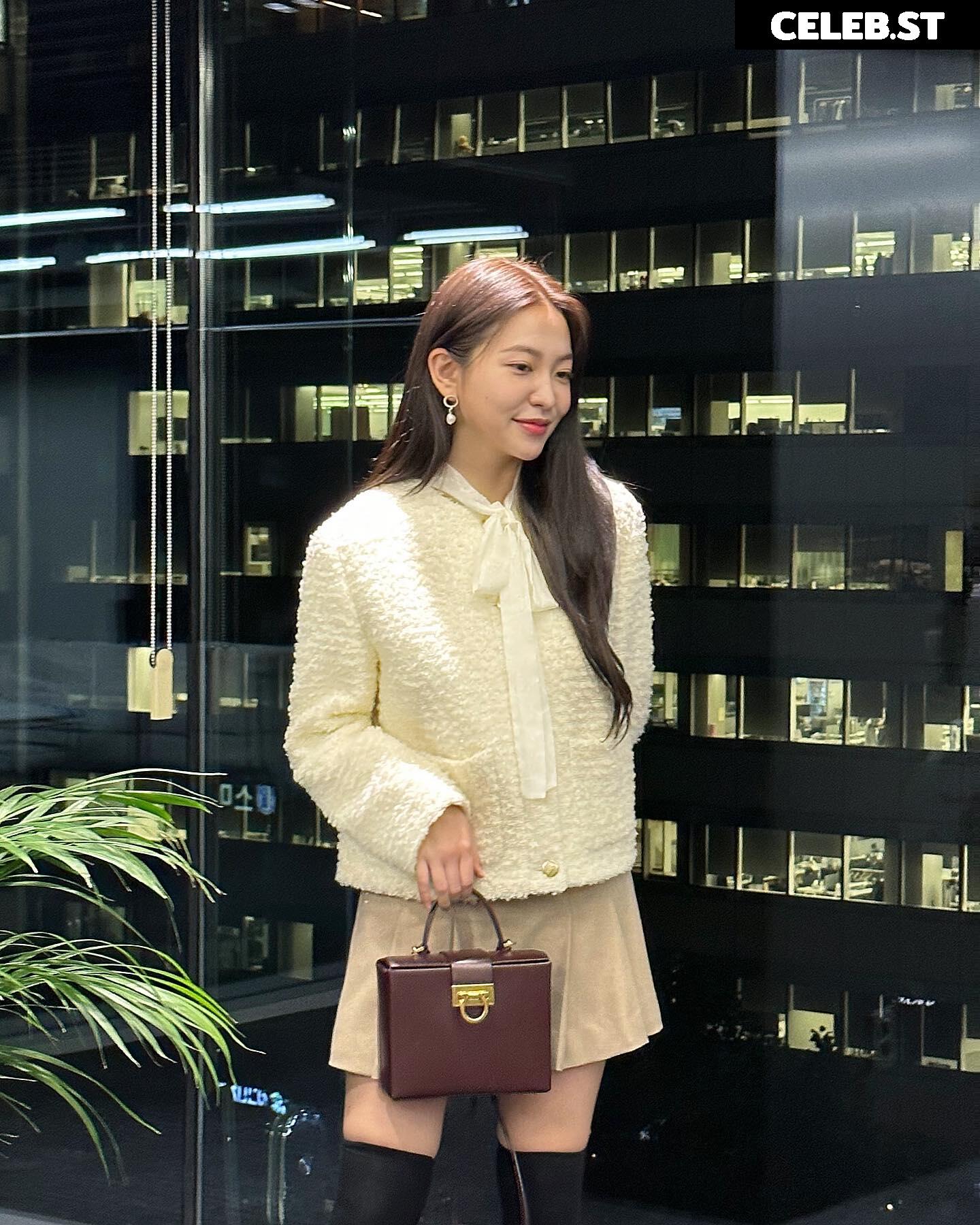 Kim Ye-rim (Yeri - Red Velvet) Image 12115927