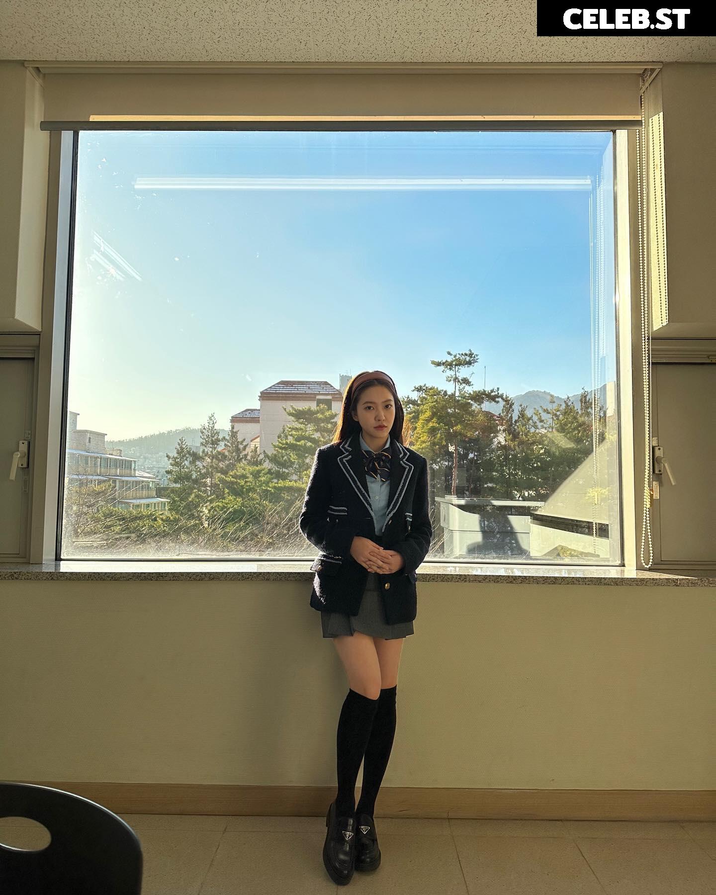 Kim Ye-rim (Yeri - Red Velvet) Image 12115924