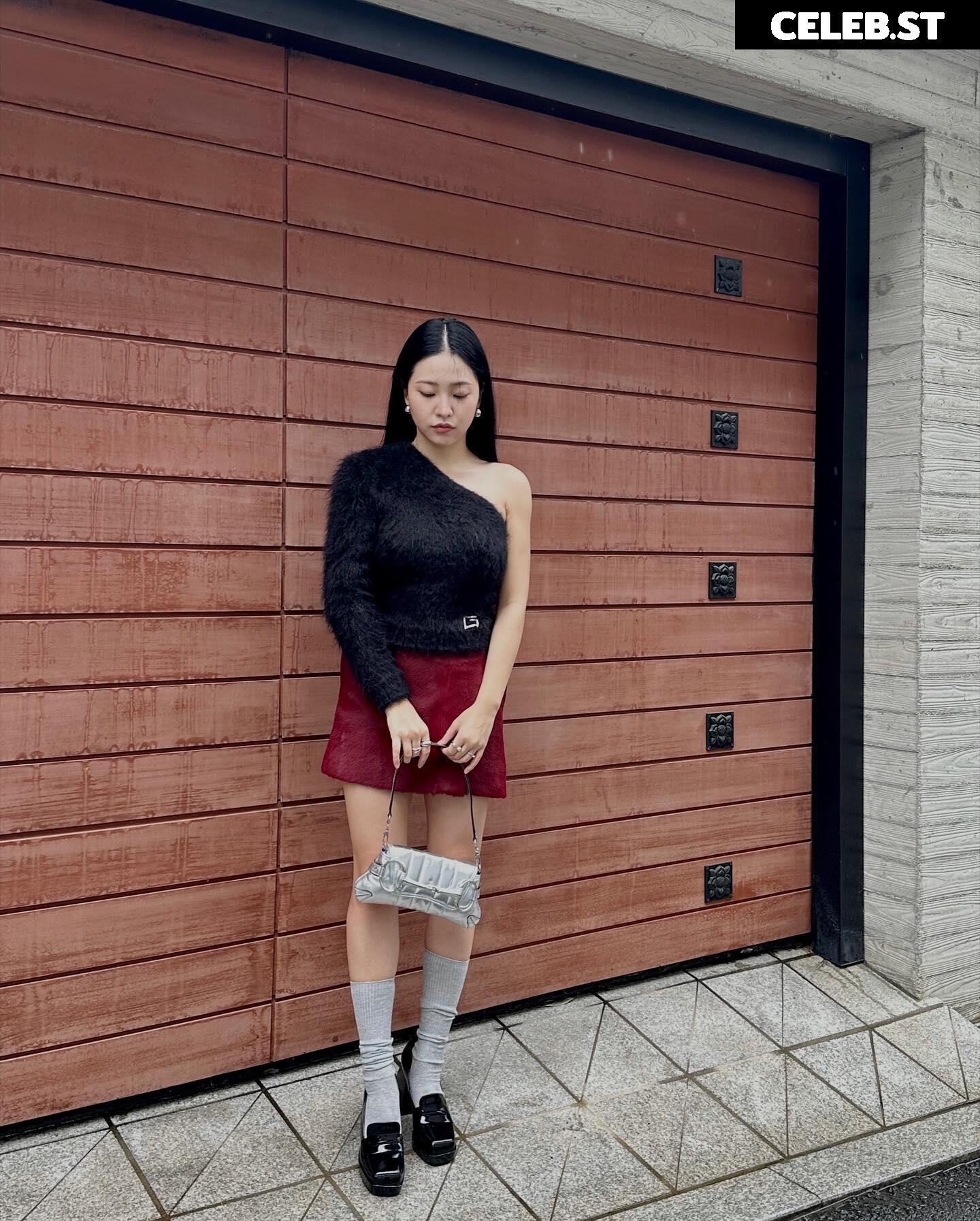 Kim Ye-rim (Yeri - Red Velvet) Image 12115933