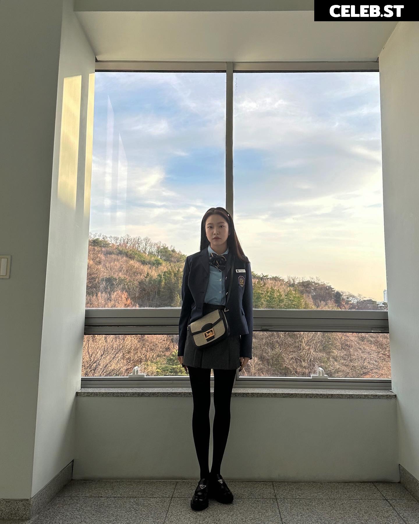 Kim Ye-rim (Yeri - Red Velvet) Image 12115930