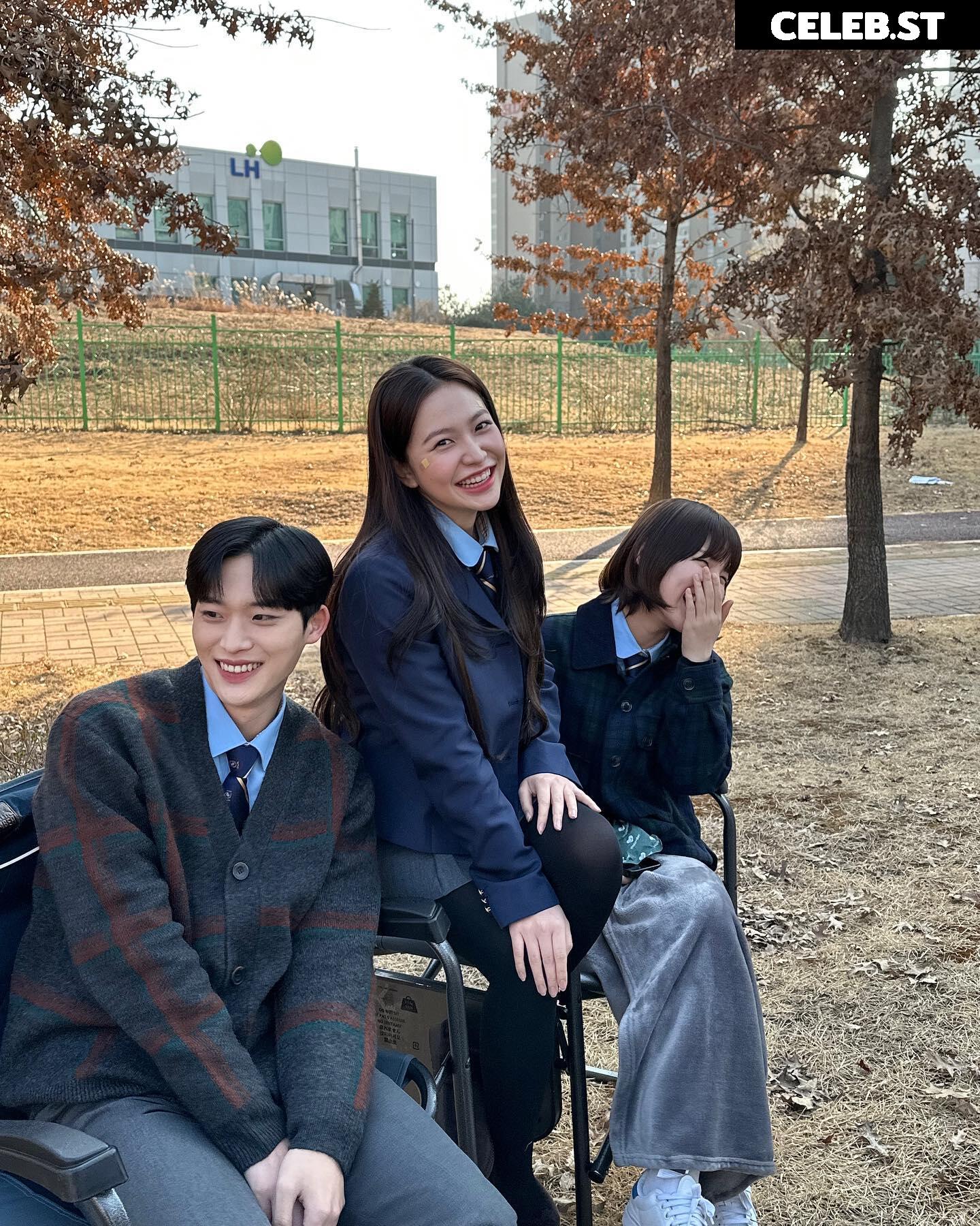 Kim Ye-rim (Yeri - Red Velvet) Image 12115936