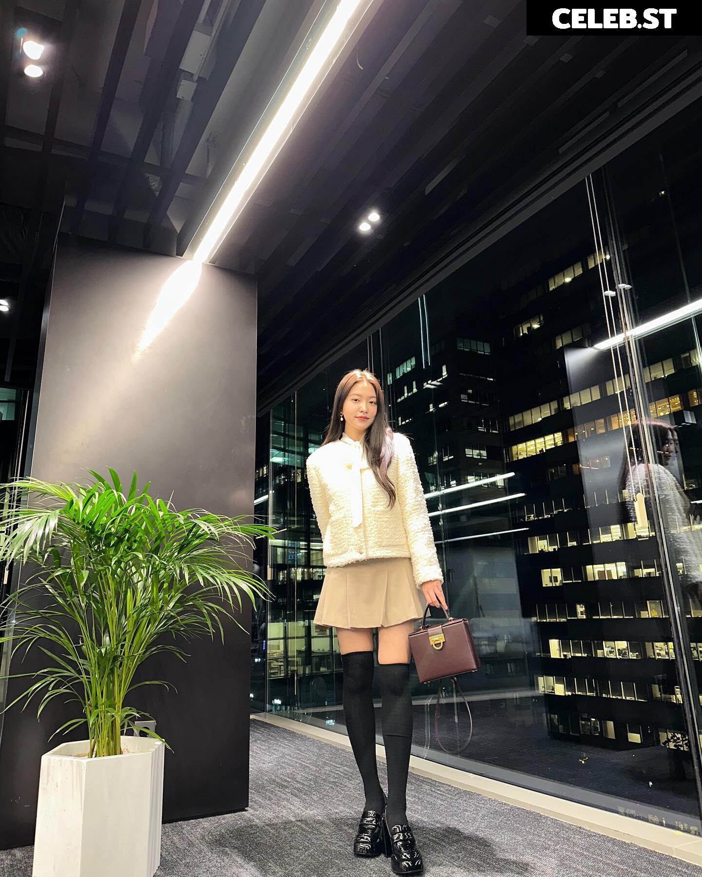 Kim Ye-rim (Yeri - Red Velvet) Image 12115955