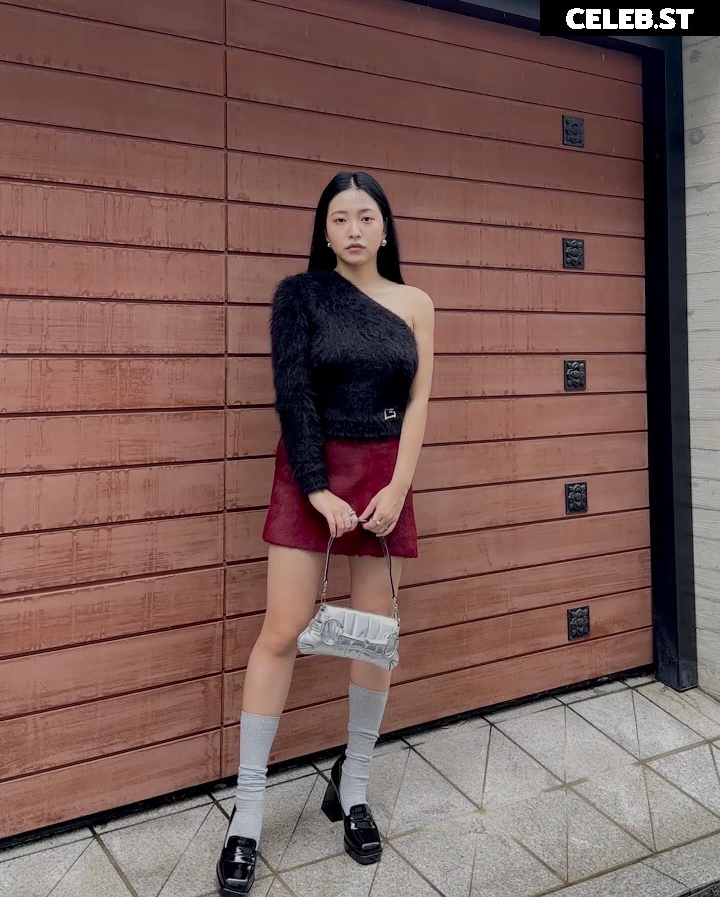 Kim Ye-rim (Yeri - Red Velvet) Image 12115948