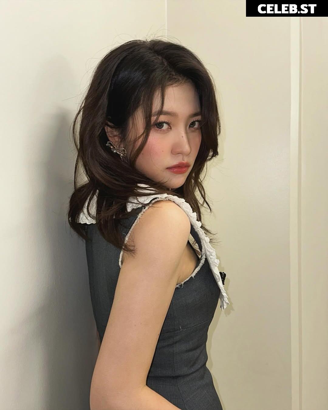 Kim Ye-rim (Yeri - Red Velvet) Image 12115832
