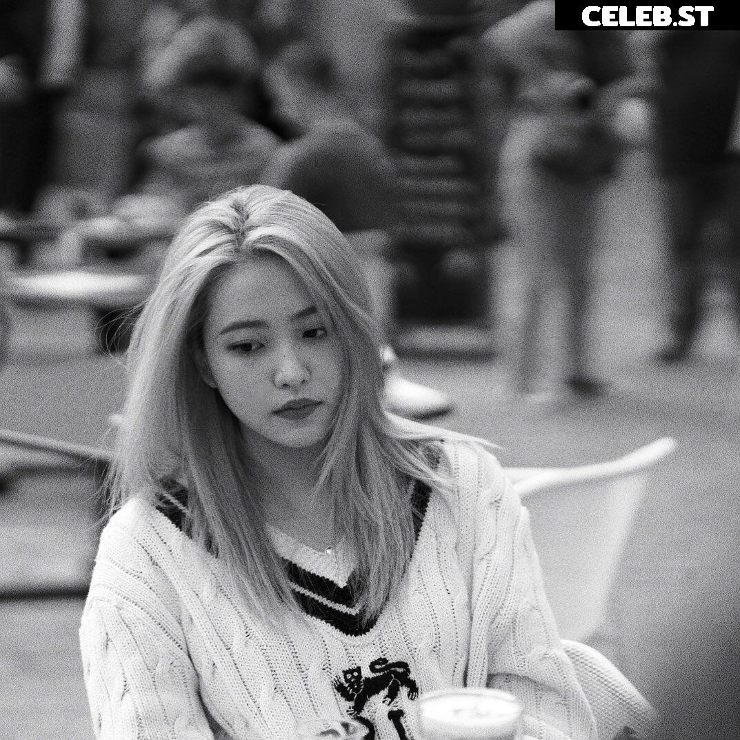 Kim Ye-rim (Yeri - Red Velvet) Image 12115837
