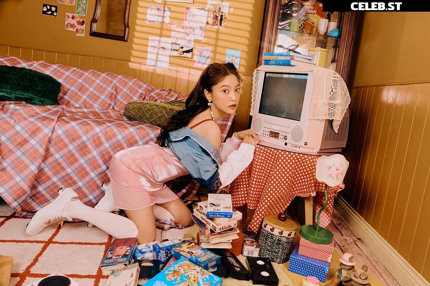 Kim Ye-rim (Yeri - Red Velvet) Image 12115863