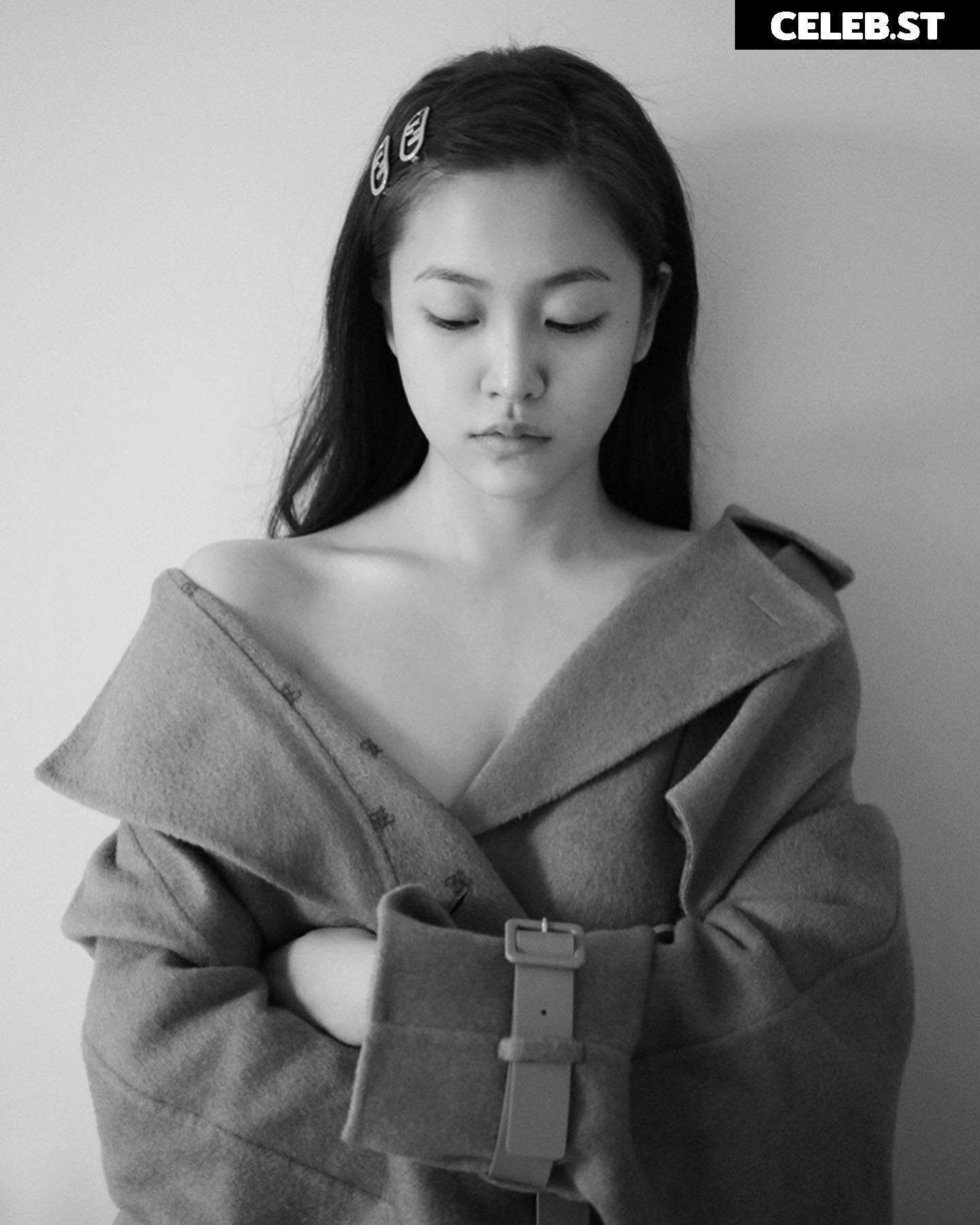 Kim Ye-rim (Yeri - Red Velvet) Image 12115865