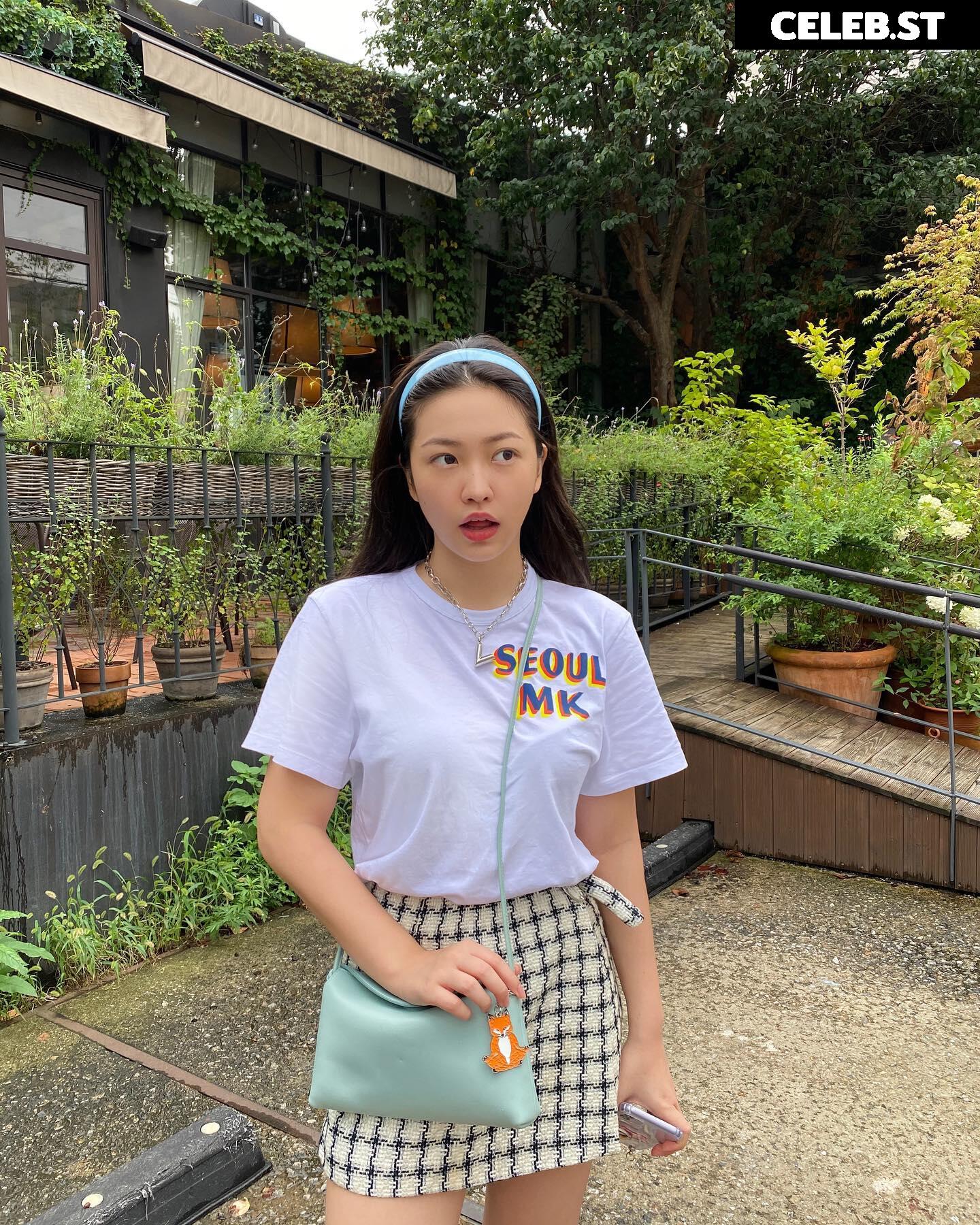 Kim Ye-rim (Yeri - Red Velvet) Image 12115864