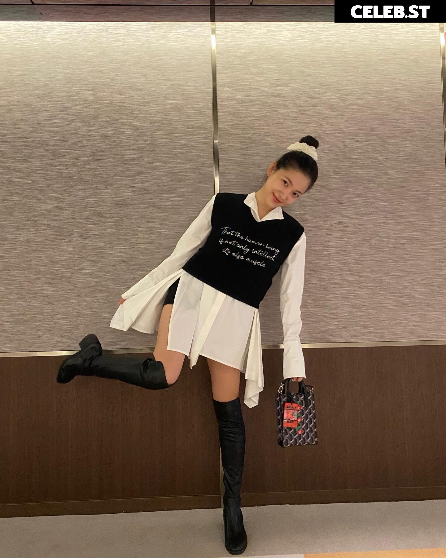 Kim Ye-rim (Yeri - Red Velvet) Image 12115841