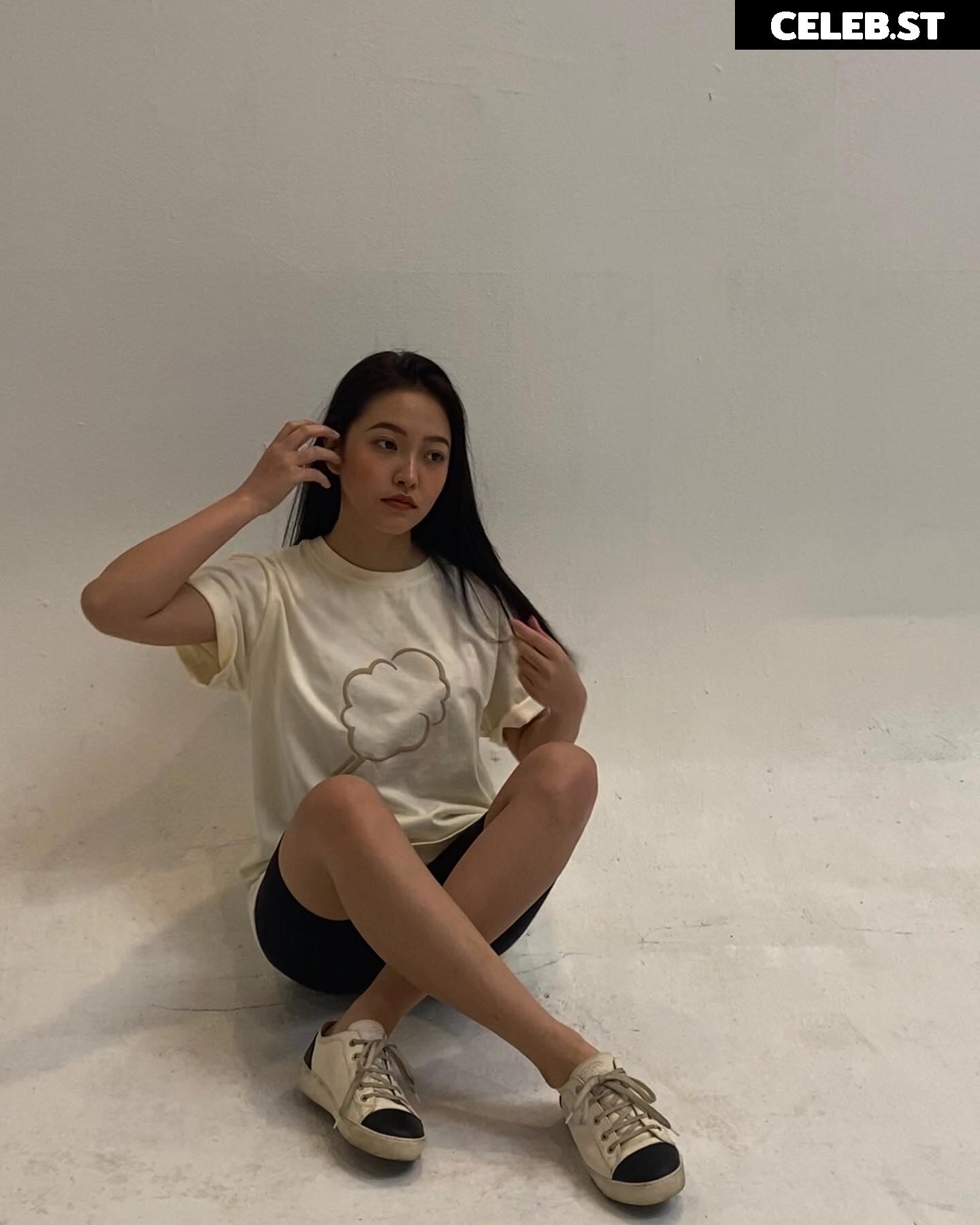 Kim Ye-rim (Yeri - Red Velvet) Image 12115844