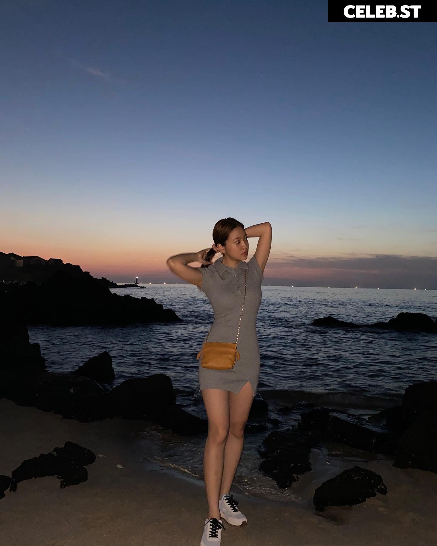 Kim Ye-rim (Yeri - Red Velvet) Image 12115876