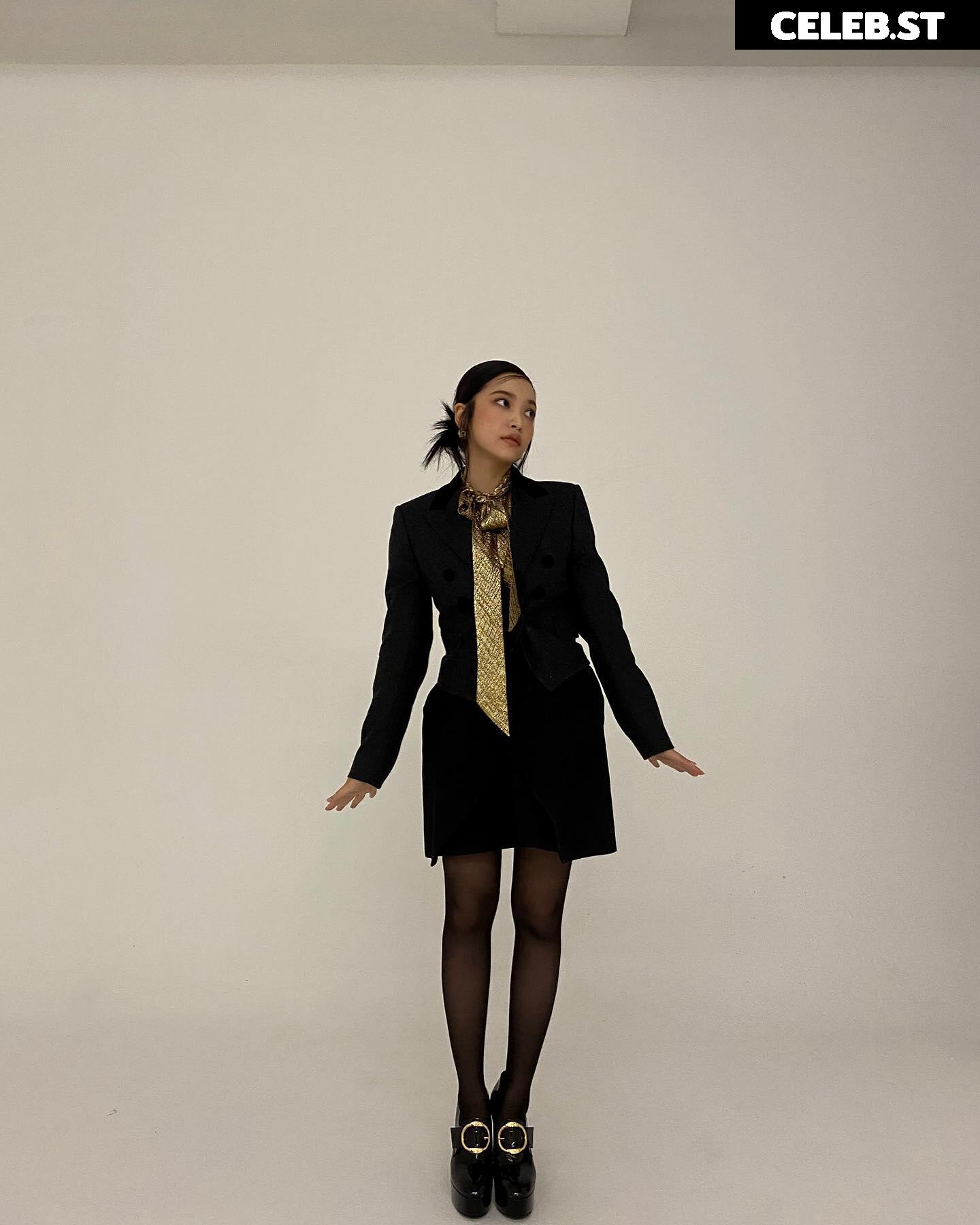 Kim Ye-rim (Yeri - Red Velvet) Image 12115878
