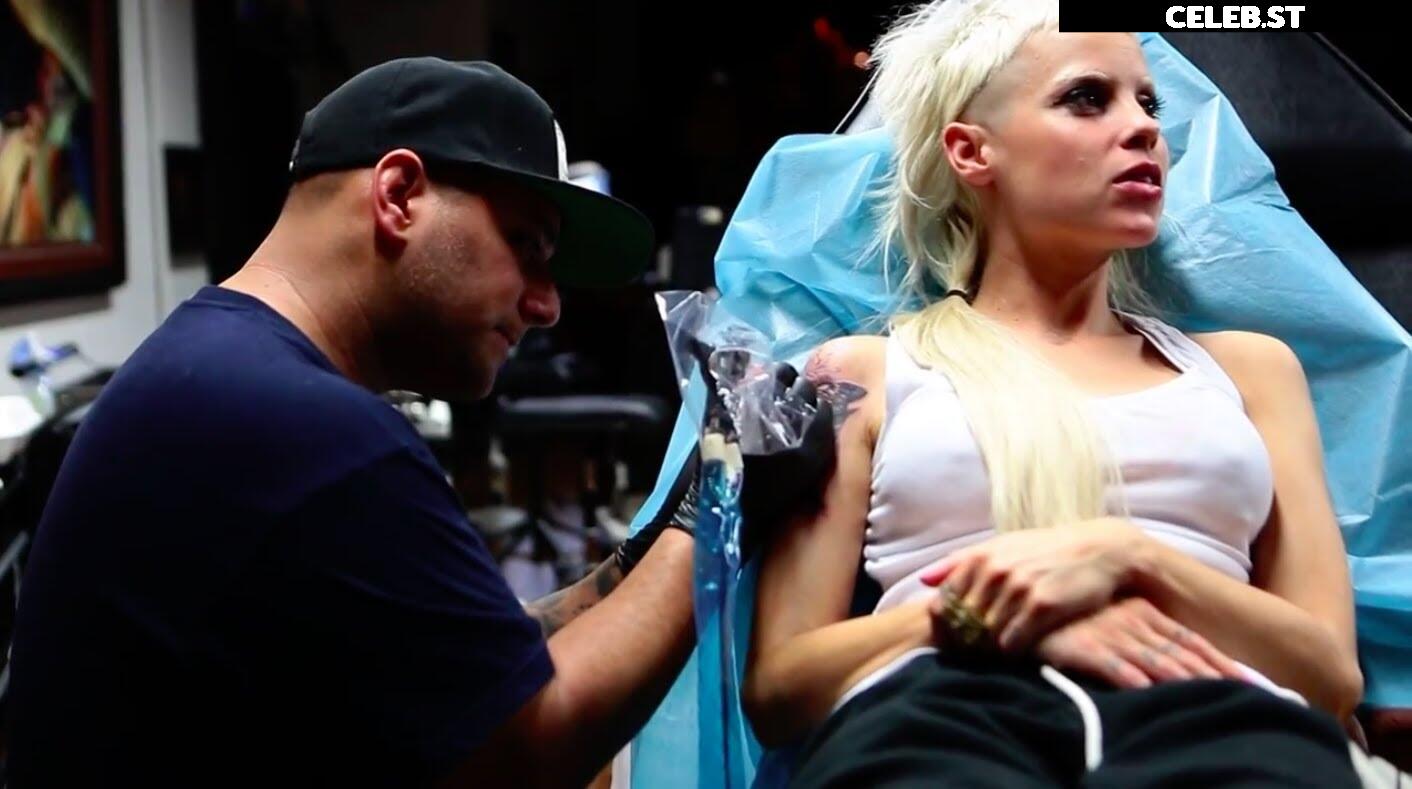 Yolandi Visser / Yo-landi Vi$$er Image 12115527