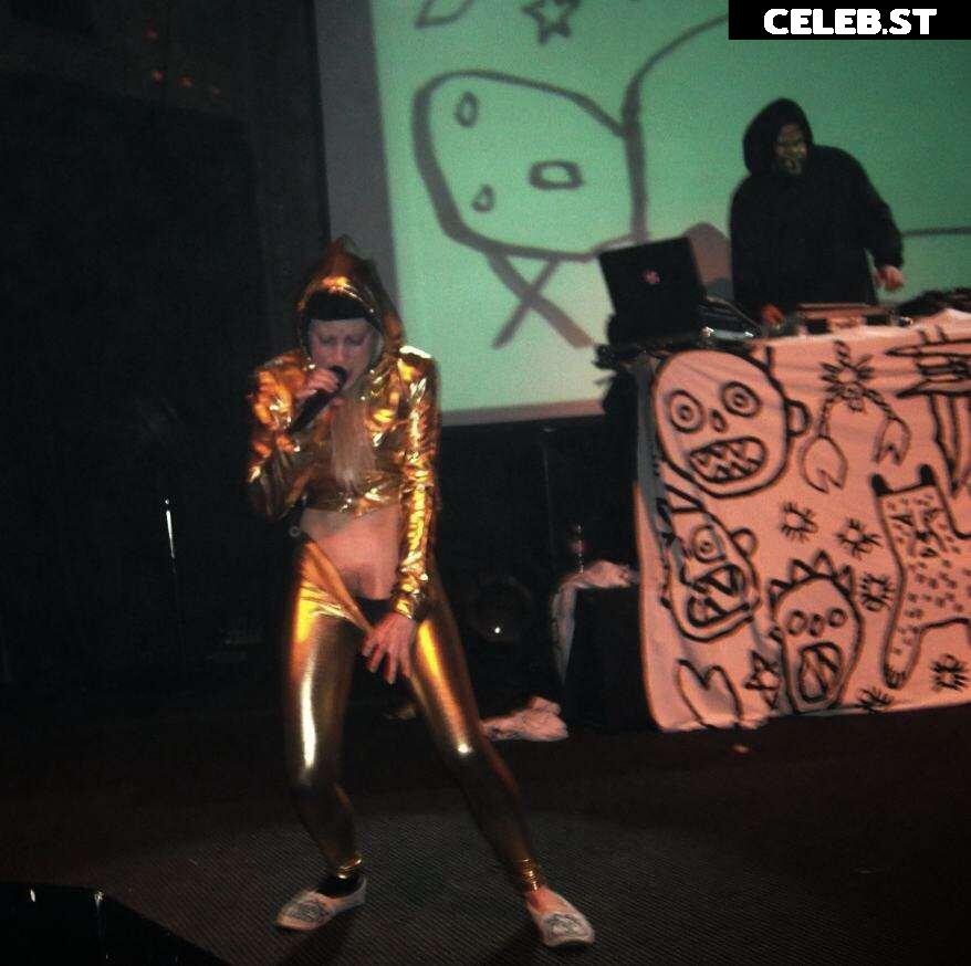 Yolandi Visser / Yo-landi Vi$$er Image 12115514