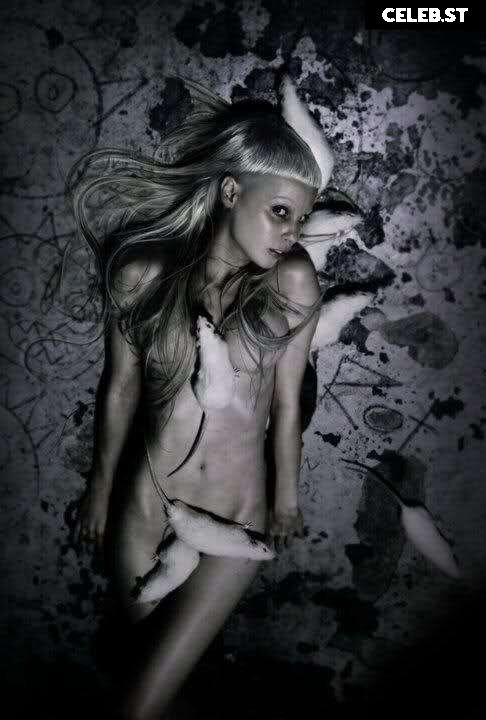 Yolandi Visser / Yo-landi Vi$$er Image 12115508